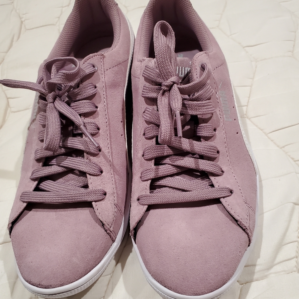 Puma shoes